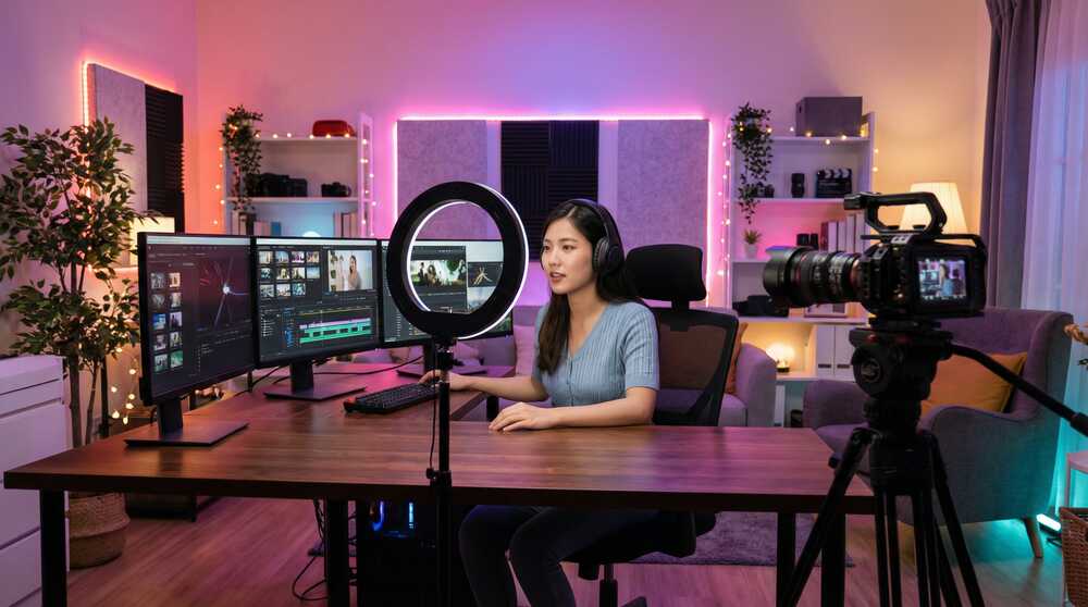 国产自拍视频平台